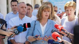 Одбележување на 28 Јули - Светскиот ден за борба против хепатитот